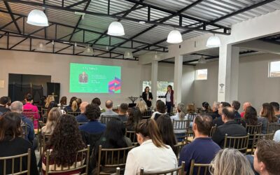 TS Talks debate o uso da Inteligência Artificial nos negócios