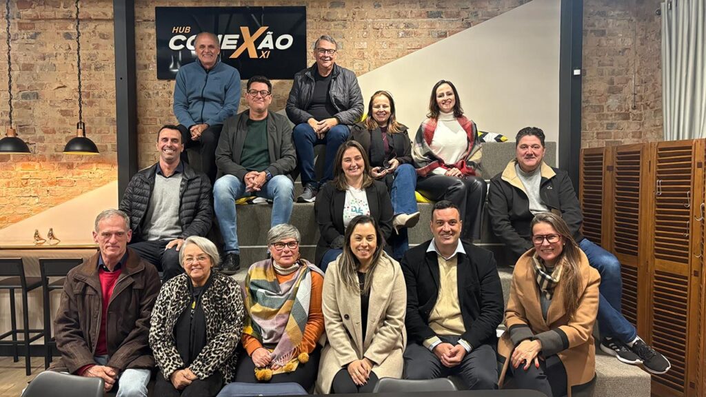 ITM em Movimento: Avanços, Conquistas e Novas Metas da Diretoria