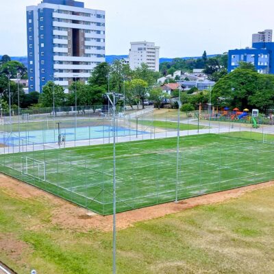 Parque do Trabalhador