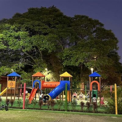 Parque do Trabalhador