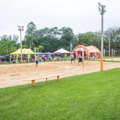 Parque do Trabalhador