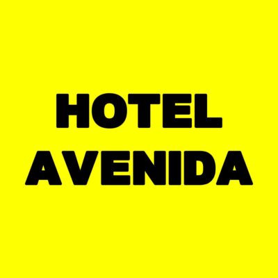 Hotel Avenida