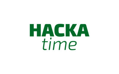 Hackatime: Uma Metodologia Inovadora que Impulsiona Soluções Criativas
